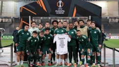 Παναθηναϊκός 