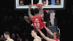 Ο Ταϊρίκ Τζόουνς