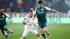 Ο Γιώργος Κάτρης