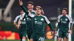 Ο Βισέντε Ταμπόρδα