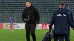 Ο Σάββας Παντελίδης