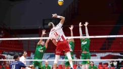 Ολυμπιακός βόλεϊ