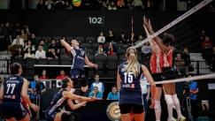 Ολυμπιακός βόλεϊ