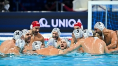 εθνικη ομαδα πολο ανδρων