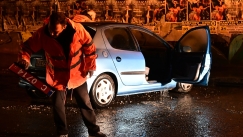 Κακοκαιρία: Πώς να προστατέψετε το αυτοκίνητό σας από τη νεροποντή