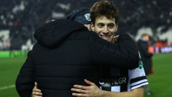 Ο Γιάννης Κωνσταντέλιας