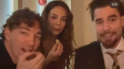 Όσμαν, Ερνανγκόμεθ