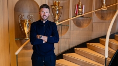 Μάικλ Κάρικ - Μάντσεστερ Γιουνάιτεντ 