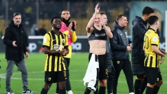 ΑΕΚ για διπλό εκεί που δεν τα κατάφεραν Ολυμπιακός, Παναθηναϊκός και ΠΑΟΚ!