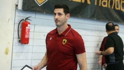 AEK, μεταγραφές, χάντμπολ