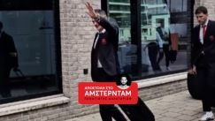 Άφιξη Αποστολής - Δαλαταριώφ