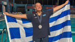 Η Αφροδίτη Μπιτσάκου