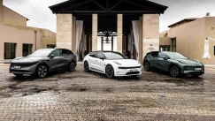 Από το Α έως τη... Zeekr - Όσα πρέπει να γνωρίζεις για τη νέα premium μάρκα