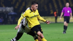 Ο Αλβαρο του Αρη