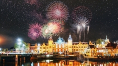 Αντίο στα πυροτεχνήματα: Ποια ευρωπαϊκή χώρα τα απαγορεύει από το 2026