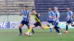 ΑΣΑ - Ηρακλης