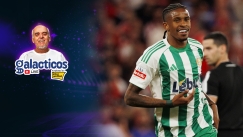 Andre Luiz Nikolakopoulos Getty