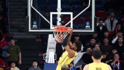 Ο Άρης μουτζούρωσε τον δικό του πίνακα