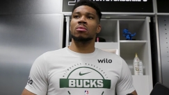 Γιάννης Αντετοκούνμπο