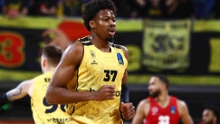 Κώστας Αντετοκούνμπο