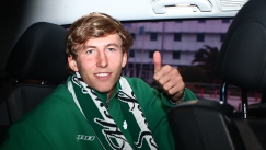 Ο Σαντίνο Αντίνο στην Αθήνα