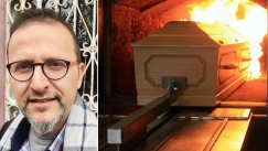 Έλληνας ιερέας υπέρ της αποτέφρωσης: Τι λέει για την ταφή και την Ανάσταση των νεκρών