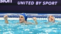 O Στέλιος Αργυρόπουλος