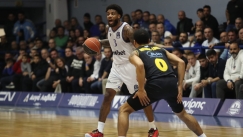 LIVE: Άρης - Ηρακλής