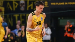 Άρης - Ηρακλής