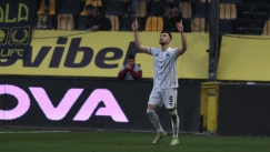 Άρης - Λεβαδειακός