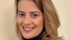 Θλίψη στο ΠΑΣΟΚ: Πέθανε η υποψήφια βουλεύτρια Αριστέα Καζάκου σε ηλικία 40 ετών