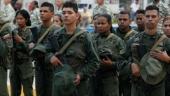 Λευκός Οίκος: Αναφορές για «μυστηριώδες όπλο» με αιμορραγία από μύτη και στόμα