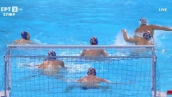  Ο Αργυρόπουλος «on fire» και το αδιανόητο γκολ κόντρα στην Κροατία