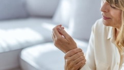 Πονάνε οι αρθρώσεις σας; Μια μικρή ιατρική επανάσταση έρχεται