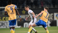 Live: Αστέρας AKTOR - ΑΕΚ 