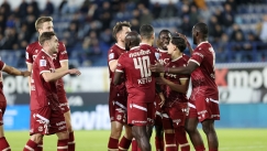 Οι παίκτες του Αστέρα Τρίπολης