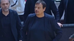 Εργκίν Αταμάν