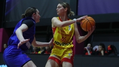 Ο Αθηναϊκός Qualco παρέσυρε τον Αμύντα και έφτασε τις 13 νίκες σε 14 αγώνες