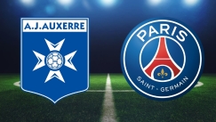 Live: Οσέρ - Παρί Σεν Ζερμέν