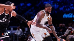 LIVE: Ντουμπάι BC - Βίρτους Μπολόνια