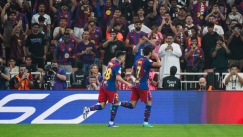 Μπαρτσελόνα - Αθλέτικ Μπιλμπάο