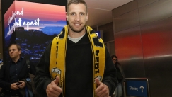 Η απάντηση της ΑΕΚ στο παρασκήνιο είναι η επένδυση στο ρόστερ της!