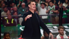 Γιώργος Μπαρτζώκας