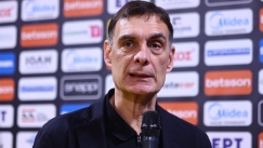 Μπαρτζώκας