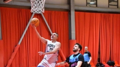 Μπασκετάκι