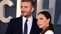 Ντέιβιντ Μπέκαμ: Το έμμεσο σχόλιο για τον Μπρούκλιν Μπέκαμ, μετά το "ποτάμι” αποκαλύψεων για τη σχέση τους