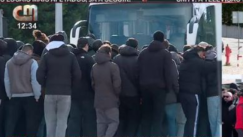 Οπαδοί Μπενφίκα 