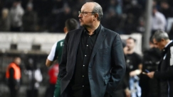 Το ερωτηματικό για το αριστερό άκρο της άμυνας και οι υπόλοιπες επιλογές του Μπενίτεθ