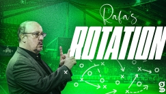 2 - Arsenal have only lost two games under Mikel Arteta when they've scored at least twice: ❌ 2-3 vs Michael Carrick's Manchester United in December 2021 ❌ 2-3 vs Michael Carrick's Manchester United in January 2026 Repeat.