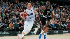 Μπιλμπάο-ΠΑΟΚ